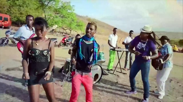 TAFARA - Tsara misy moraly (gasy HD 2015)