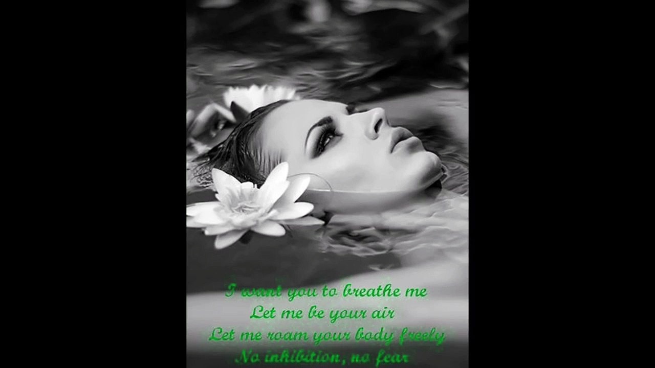 Calvin Harris & Disciples - How Deep Is Your Love  LYRICS - Acoustic Cover by Tiffany Alvord