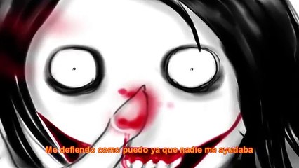 RAP DE JEFF THE KILLER [ Zarcort ]