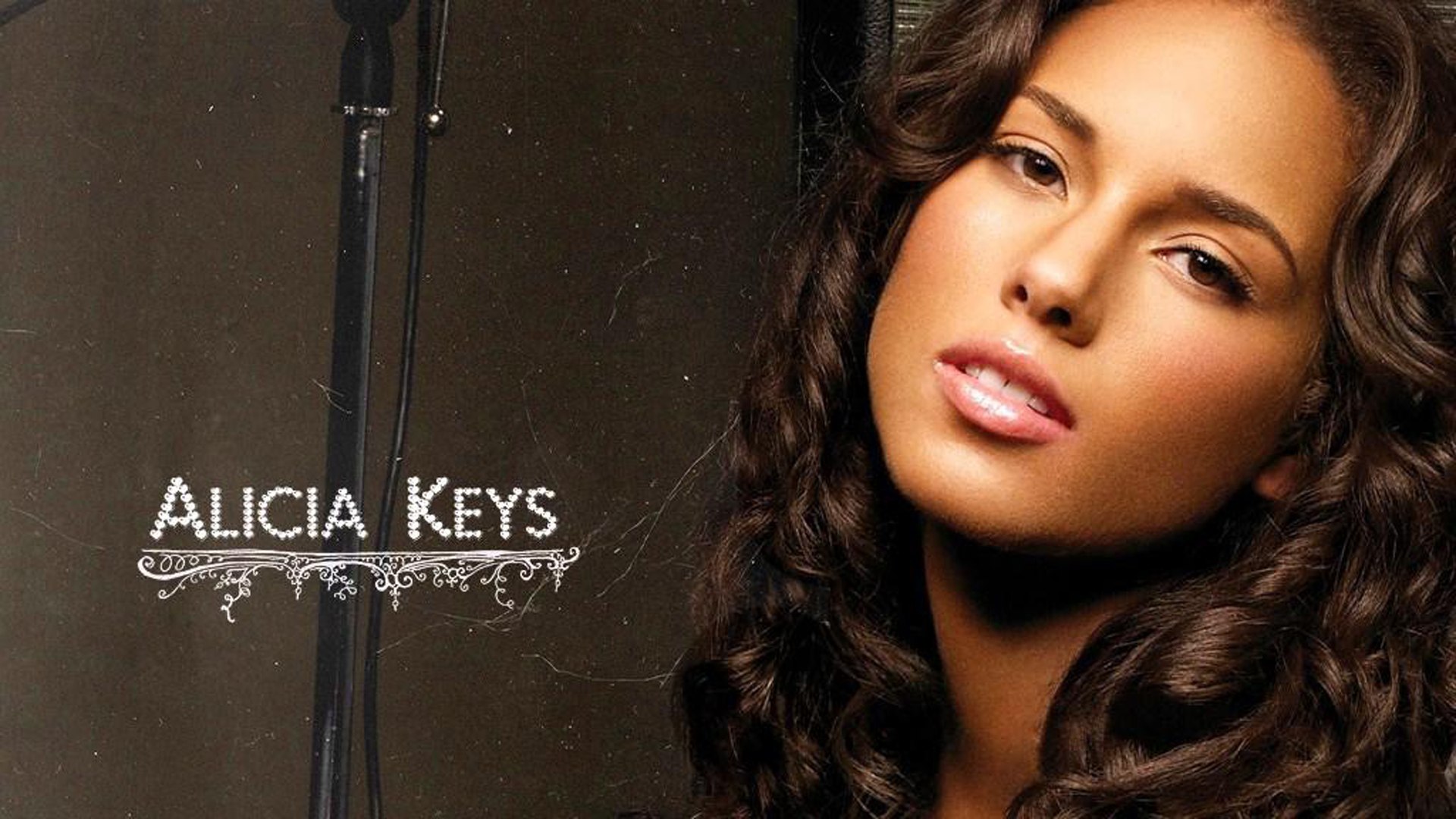Alicia Keys - No One (Karaoke) - video Dailymotion