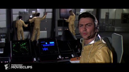 Moonraker (8/10) Movie CLIP - Draxs Deadly Dream (1979) HD