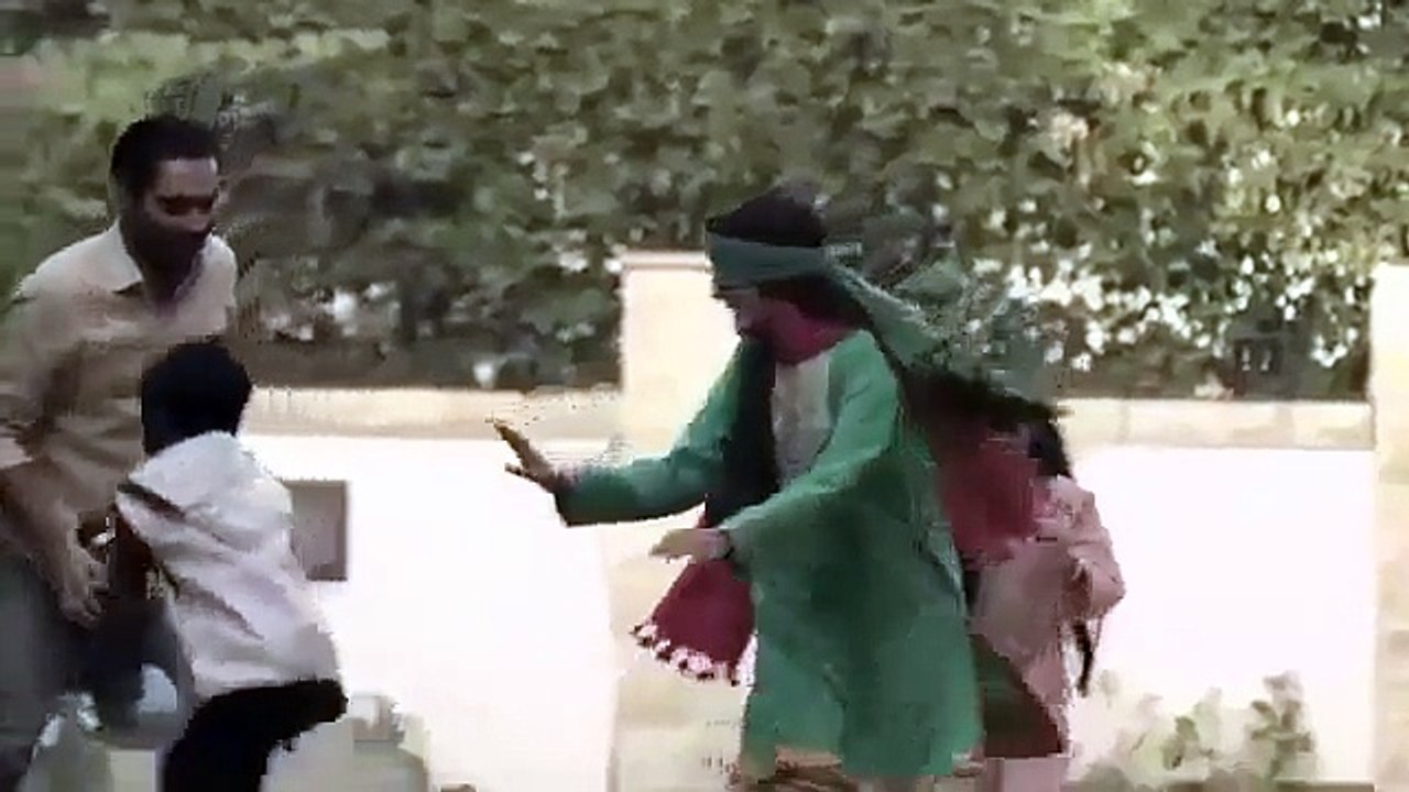 Muhafiz Aman Kay Hum Hain ( New Genration)