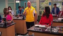 Austin & Ally 2X4 Parents & Punishments