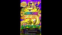 Dragon Ball Z: Dokkan Battle! Dokkan Awakening To TEQ Golden Frieza!