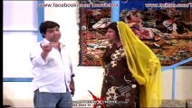 CHOORAN DI RANI - PAKISTANI COMEDY STAGE DRAMA - PART 2 OF 6