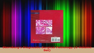 PDF Download  Sternbergs Diagnostic Surgical Pathology 2Volume Set Download Full Ebook