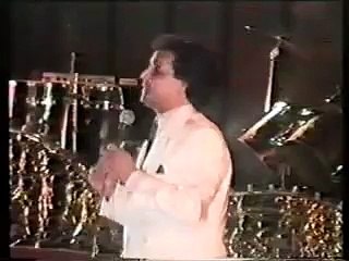 Umer Sharif Live On Stage Show