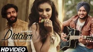 Didaar -Full Punjabi Song-2016