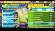 Football Maniacs Manager buen juego android