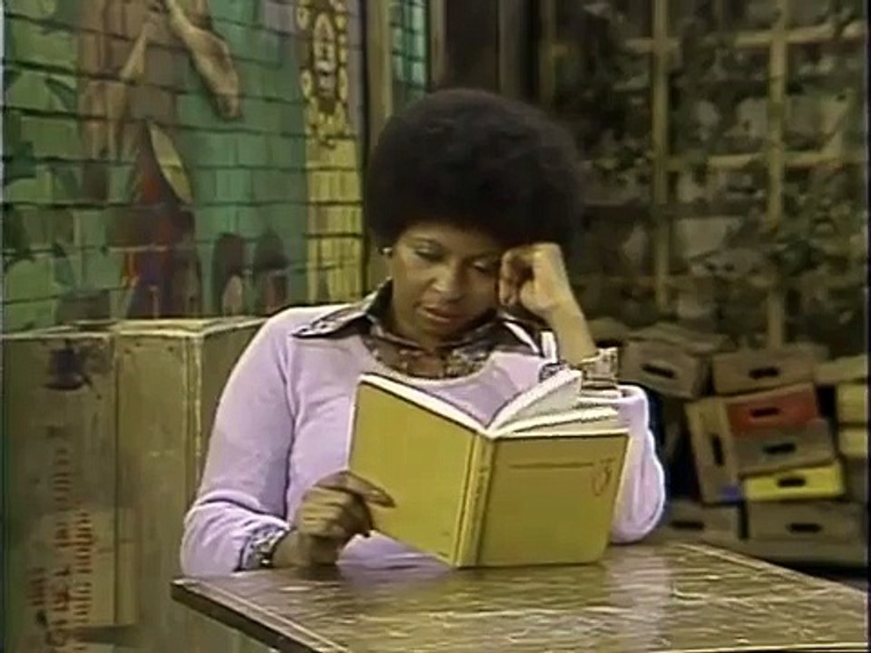 Classic Sesame Street Leaves, and More Leaves