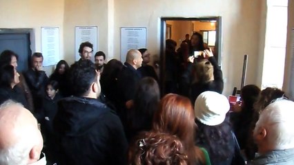 Şebi Abut Binhabib: Bir Gün Özgürlük İçin