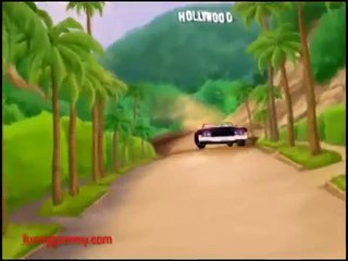 The Gummy Bear Song - Long English Version