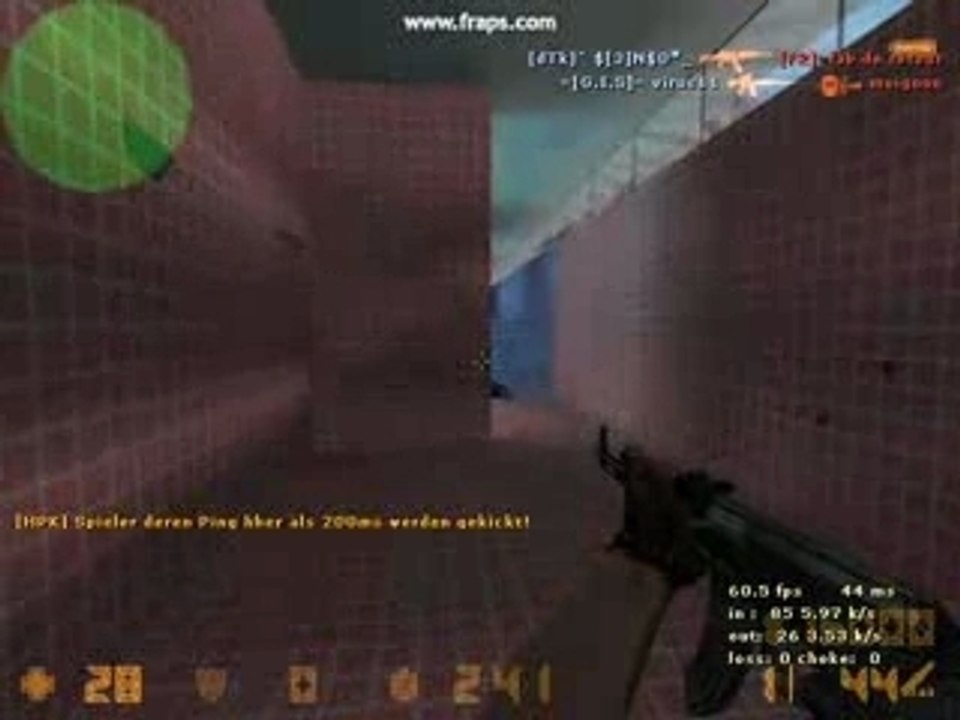 vidéo 2 senso- partie 2