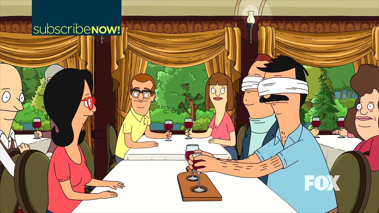 YouTube Welcome Video | ANIMATION on FOX