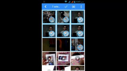 Droid Protector Bloquear Aplicaciones en Android