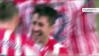 Amazing Goals -Stoke City vs Manchester United 2-0 Highlights (EPL 2015)