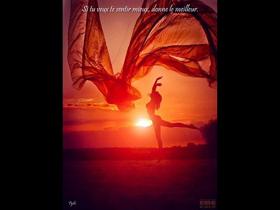 danse ta vie