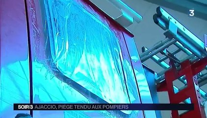 Ajaccio : vives tensions après le saccage d'une salle de prière musulmane