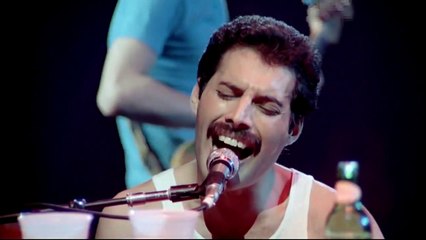 Queen - Killer Queen live in Montreal