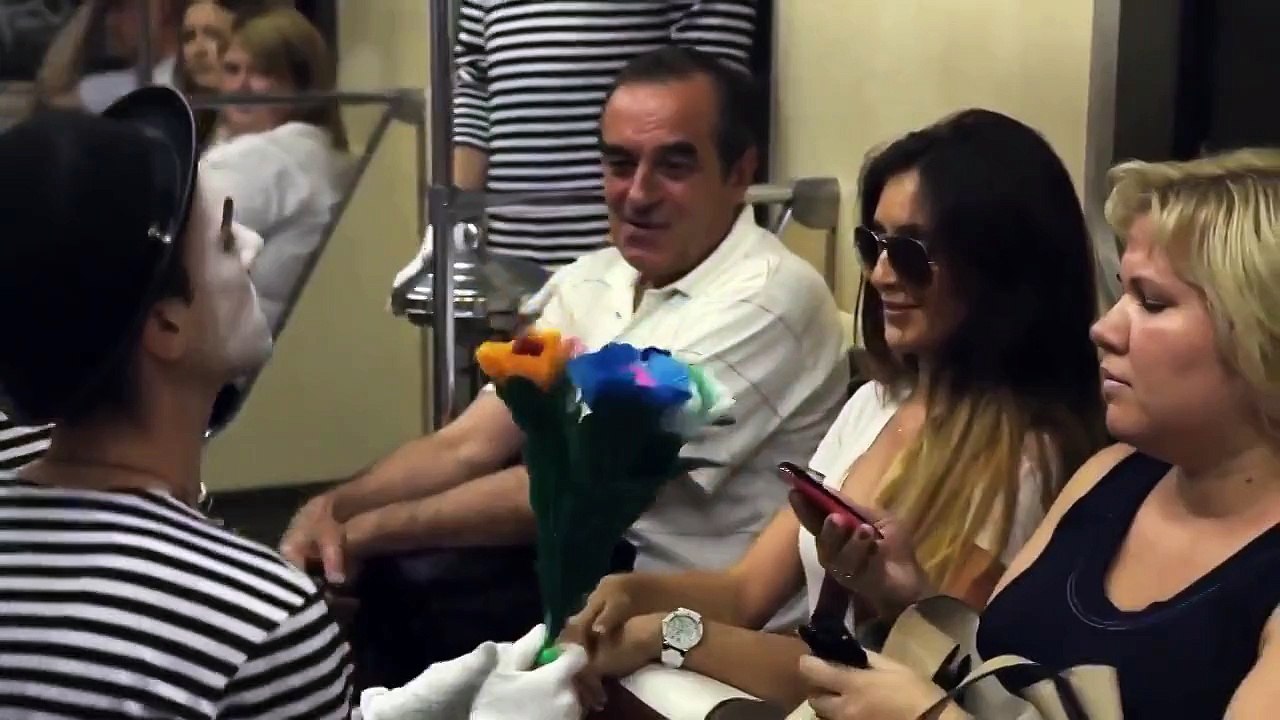 Так классно по-больше бы таких мужчин