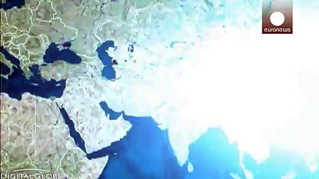 Новий землетрус на півночі Афганістану