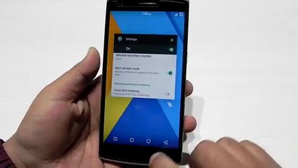 Multi-Window Now Integrated In Cm-13 | Multi-Window For The Masses