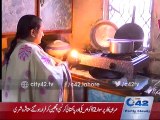 Citizens faces difficulties due to gas load shedding