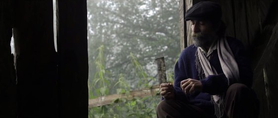 Rüzgarın Hatıraları Fragman