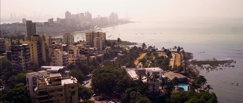 The Other Side Of The Door TRAILER 1 (2016) - Jeremy Sisto, Sarah Wayne Callies Movie HD