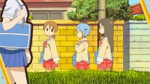 √Bestmadsofalltime ▪ Nichijou x Yuru Yuri OPパロ アニメMAD