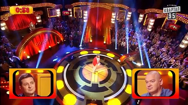 Рассмеши комика - 2015 - 10 сезон , 15 выпуск - шоу юмора