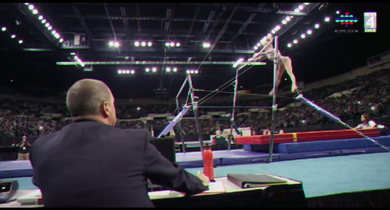 The Bronze Red Band Teaser TRAILER 1 (2015) - Melissa Rauch, Gary Cole Movie HD