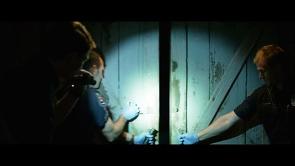 映画「ゴーン・ガール」TV-SPOT（Phenomenon）15秒