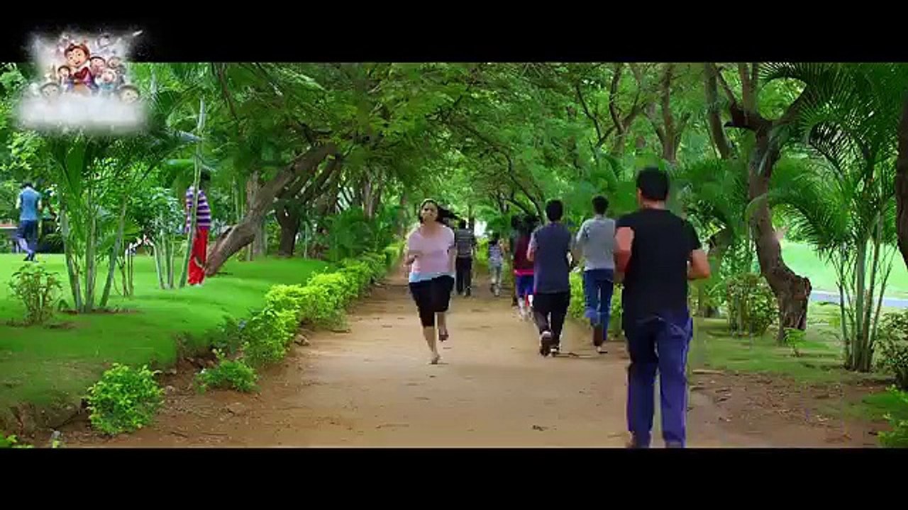 Kalia's Size Zero Dance