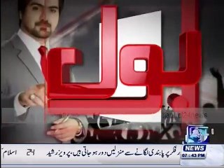 Fake agent threatens to kill Bol Apny Liye team