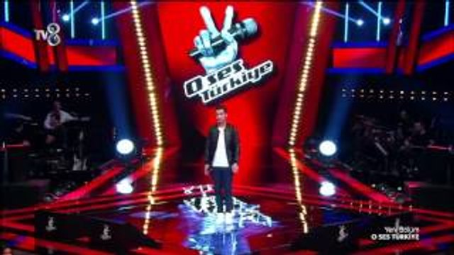 Ebru Gündeş O Ses Türkiyeyi Salladı Yine 21 Aralık 2015