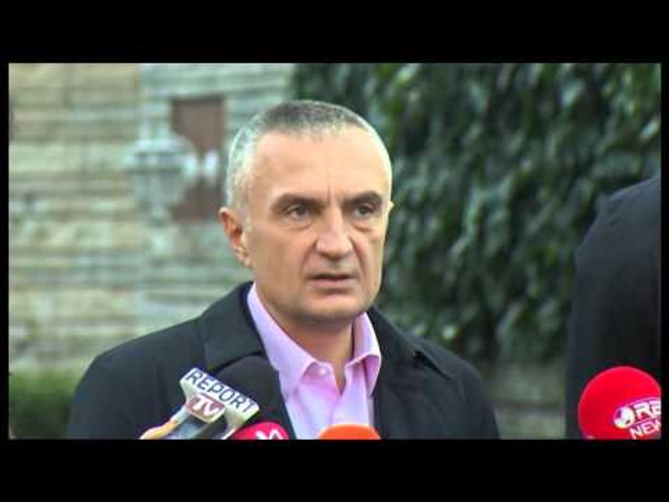 Reforma në drejtësi, takim Rama-Meta: Të finalizojmë procesin - Top Channel Albania