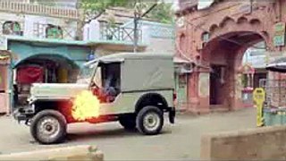 'Jai Gangaajal' Official Trailer _ Priyanka Chopra _ Prakash Jha _ Releasing On _