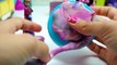 princess Cake LPS Peppa Pig Play Doh Disney Princess Frozen Anna Minnie Mouse Toys peppa pig