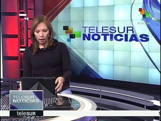 Evacúan a más de 13 mil personas en Argentina y Uruguay por lluvias