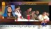 Ap Raton Raat Puri Party Per Qabza Karna Chahti Thin.. Reham Khan Answers