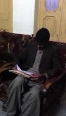 Angry Dad By 3D GUYZzzz