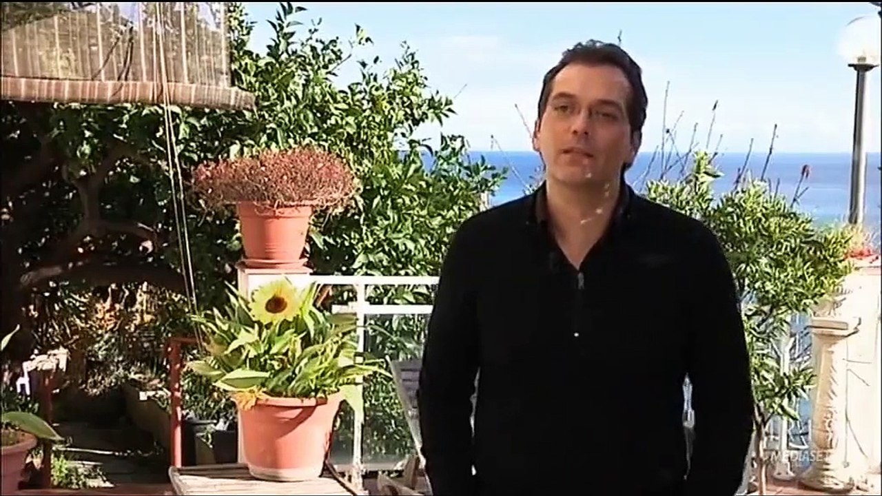 Speciale Star Wars Iris - Intervista ad Angelo Licata