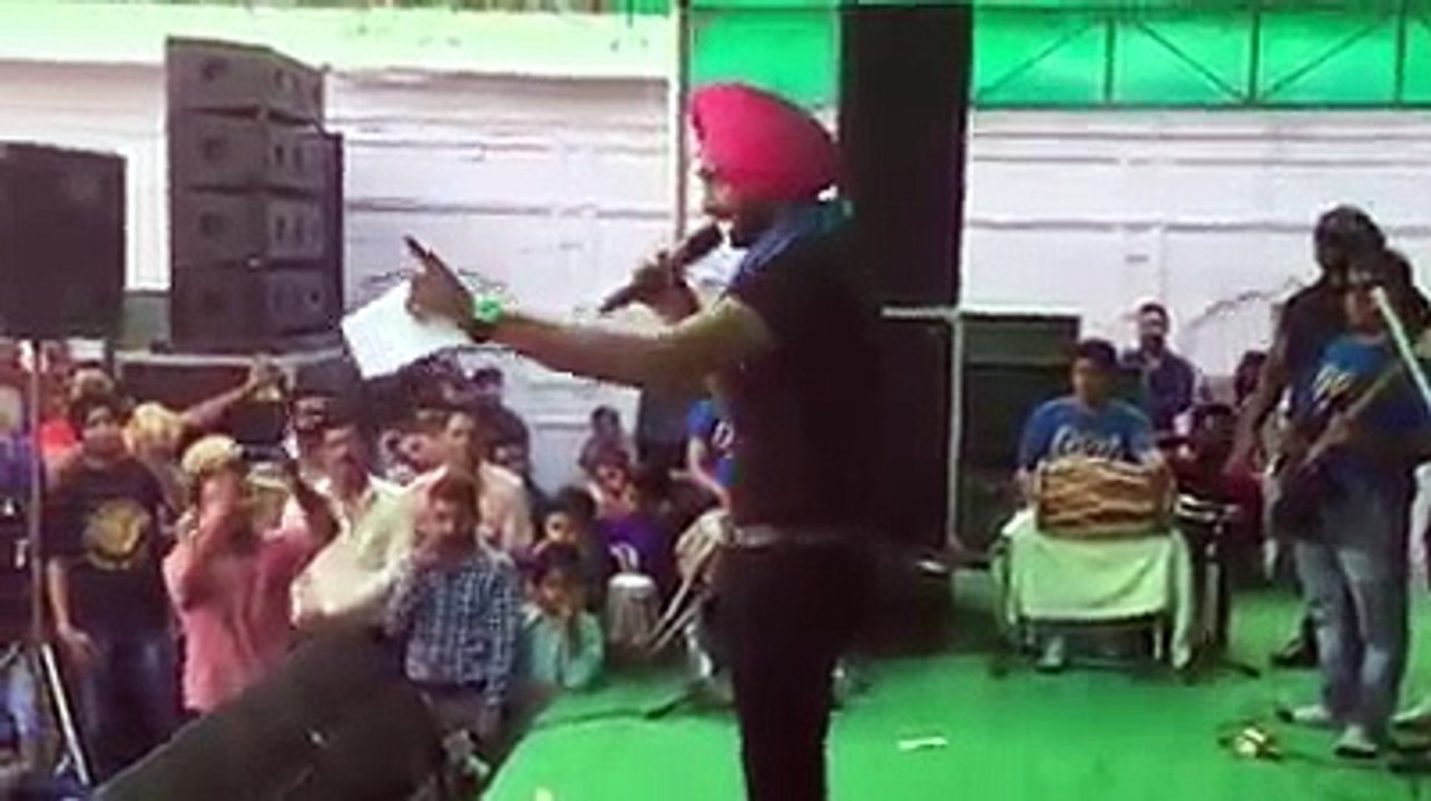 dasdiya sharm jehi aundi hai