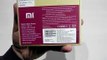 Xiaomi Redmi Note Prime Unboxing, Setup and Initial Impressions