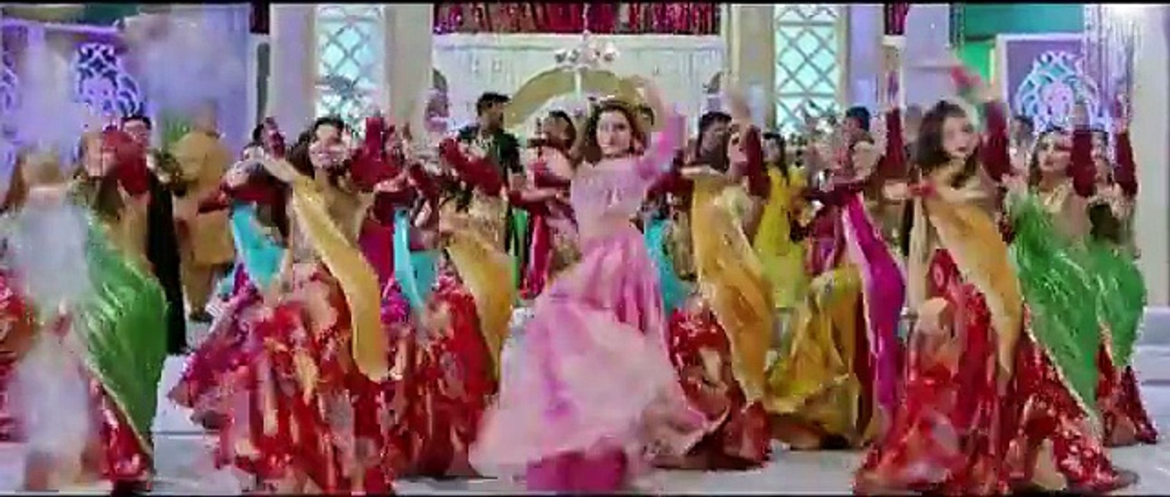 Jalwa -Jawani Phir Nahi Ani Complete Video Song Full HD l Sana Zulfiqar l Sahir Ali Bagga