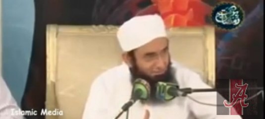 Strange Stories, Cryfull Bayan By Maulana Tariq Jameel 2015 => must watch