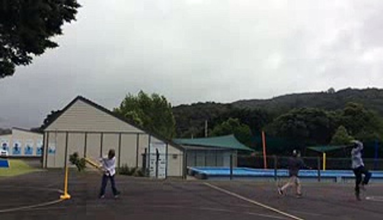 Cricket Fail