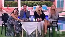 Big Brother Australia 2014 - Episode 57- Nijom Bristi
