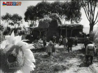 Tern  u caran / Տերն ու ծառան 1962 (ARM)